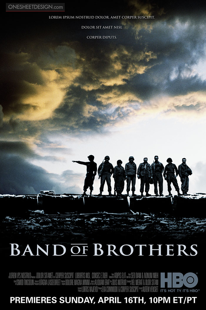 Band Of Brothers Full Movie In Hindi