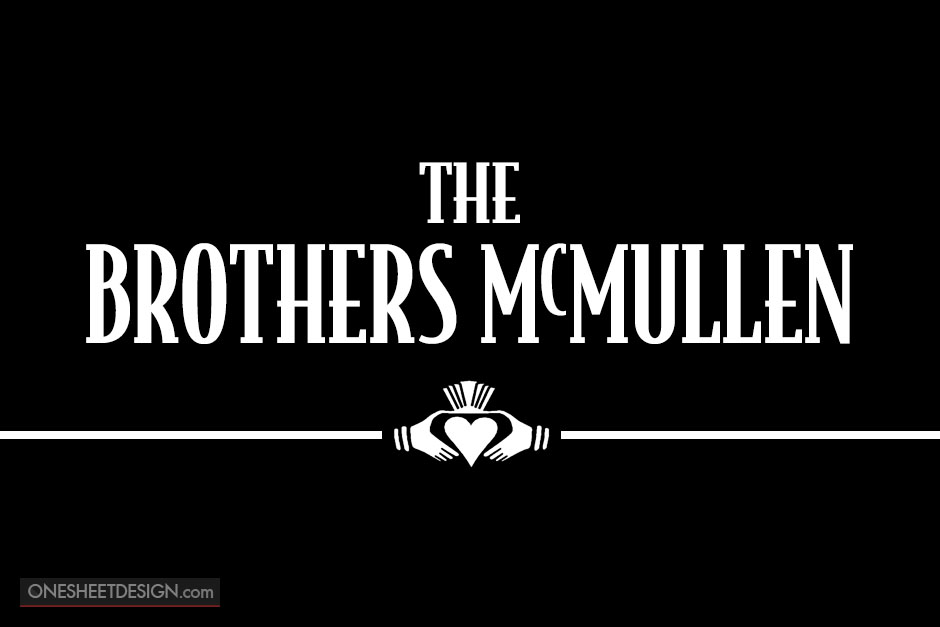 The Brothers McMullen logo