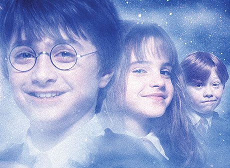 Harry Potter and the Sorcerer's Stone thumbnail