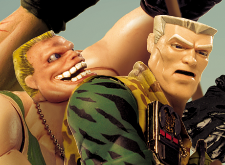 Small Soldiers thumbnail